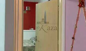 Imagem 7: Casa Geminada em São José dos Campos