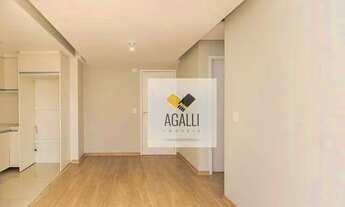Imagem 2: Apartamento à venda, 52 m² por R$ 310.000,00 - Hauer - Curitiba/PR