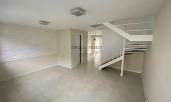 Imagem 2: Casa em Condomínio-À VENDA-Vargem Pequena-Rio de Janeiro-RJ