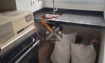 Imagem 6: Apartamento dois dormitórios em frente a estação Vila Prudente do Metrô - 01vaga de garage