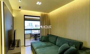 Imagem 4: UBERLÂNDIA - Apartamento Padrão - Grand Living