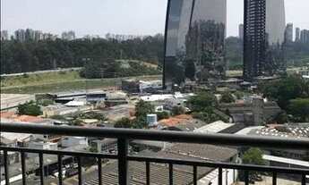 Imagem 2: LOCAÇÃO APTO 67 MTS-10 MIN SHOP.PQ DA CIDADE