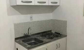 Imagem 3: Kitnet em itaparica mobiliada