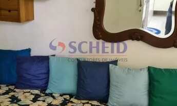 Imagem 7: APARTAMENTO TOTALMENTE MOBILIADO - Área útil: 178m²