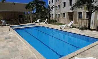 Imagem: Apartamento 1/4