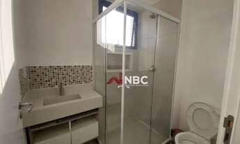 Imagem 5: Studio com 1 dormitório, 37 m² - venda por R$ 380.000,00 ou aluguel por R$ 3.000,00/mês