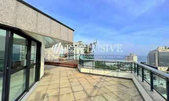 Imagem 3: Cobertura-À VENDA-Barra da Tijuca-Rio de Janeiro-RJ