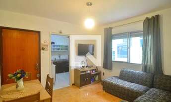 Imagem 2: Apartamento à Venda - Nossa Sra das Graças, 1 Quarto, 45 m2