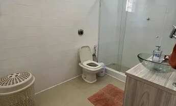 Imagem 3: Apartamento para venda tem 120 metros quadrados com 3 quartos em Vila Dirce - Carapicuíba