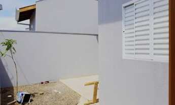 Imagem 5: Linda casa no BAIRRO JOQUEI CLUBE