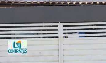 Imagem: Casa Duplex na Farolândia