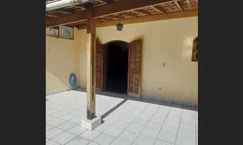 Imagem 3: Casa para venda tem 120 metros quadrados com 3 quartos em Jardim Danfer - São Paulo - SP