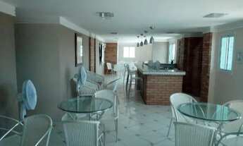 Imagem 2: Lindo Apartamento 1 Dormitório Locação Definitiva no Boqueirão -PG