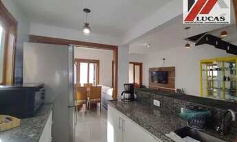 Imagem 5: Sobrado com 3 dormitórios, 240 m² - venda por R$ 462.000,00 ou aluguel por R$ 2.900,00/mês