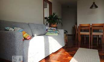 Imagem 5: Apartamento para Aluguel - Pechincha, 2 Quartos, 60 m2