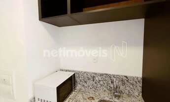 Imagem 4: Locação Apartamento 1 quarto Bela Vista São Paulo