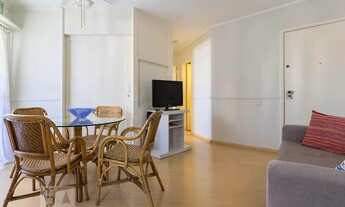 Imagem 3: Apartamento para Aluguel - Jardim Paulista, 2 Quartos, 55 m2