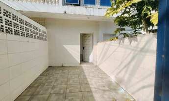 Imagem 3: Sobreposta alta a venda ou locação em Santos, Vila Belmiro - 2 dormitórios