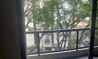 Imagem 5: Apartamento na Vila Nova Conceição com 3 dormitórios