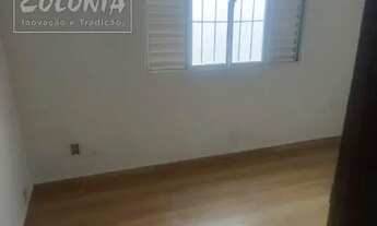 Imagem 4: Santo André - Casa Padrão - Vila Guaraciaba