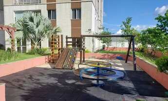 Imagem 6: Imobiliária Unique Vende: Apto 3/4 no Residencial Reserva Ibiapaba