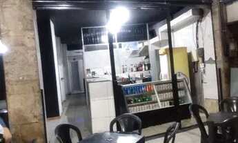 Imagem 6: Passo ponto bar e restaurante em cascadura