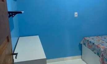 Imagem 3: Casa em Rua Principal / Mobiliada