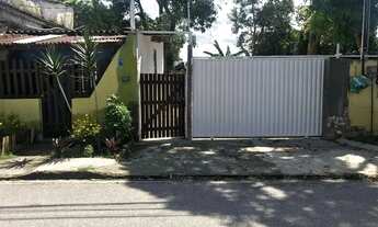 Imagem 2: Excelente conjugado com área nos fundos e varanda no melhor ponto de Sepetiba