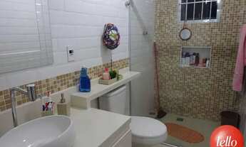 Imagem 7: São Paulo - Casa Padrão - Tatuapé