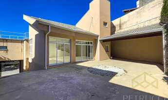 Imagem 5: Casa - Loteamento Caminhos de São Conrado (Sousas) - Campinas