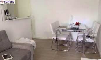 Imagem 2: Apartamento região nobre