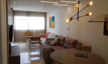 Imagem 4: Busca Vida Side Concept, Casa 2 quartos, 01 suíte, 70 m², 2 vagas, Abrantes