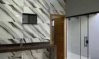 Imagem 6: CASA Á VENDA Casa com 3 dormitórios