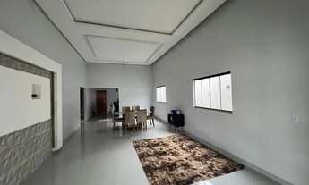 Imagem 4: Casa alto padrão