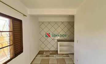 Imagem 6: Casa com 2 dormitórios para alugar, 68 m² por R$ 750,00/mês - Jacomo Violin - Londrina/PR