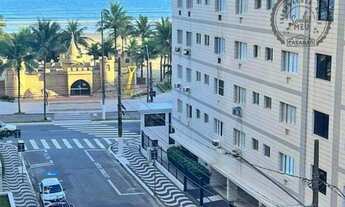 Imagem: Apartamento no Canto do Forte - Praia Grande/SP