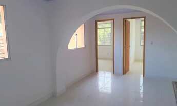 Imagem 4: Apartamento para locação com 2 quartos no Tanque