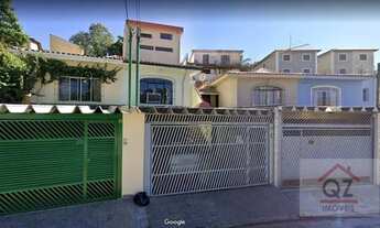 Imagem: Casa com 3 dormitórios à venda, 130 m²