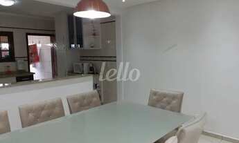 Imagem 5: Santo André - Casa Padrão - Vila Alto de Santo André