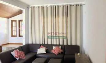 Imagem: Casa com 3 dormitórios à venda, 170 m²