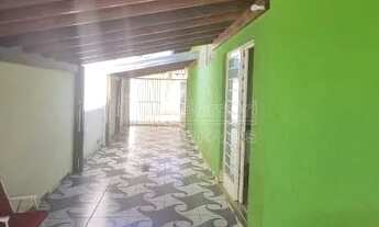 Imagem 3: Venda de Casas / Padrão na cidade de Araraquara