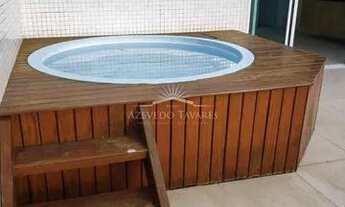 Imagem 2: 4391 - Cobertura duplex para aluguel - Praia do Pecado - Macaé - RJ