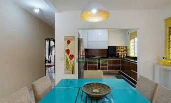 Imagem 7: Casa com 3 dormitórios à venda, 232 m² por R$ 658.000,00 - Jardim Petrópolis - São José do