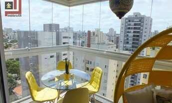 Imagem 6: Apartamento com 1 dormitório à venda, 41 m² por R$ 399.000,00 - Saúde - São Paulo/SP