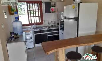 Imagem 2: Alugo Casa na Pinheira $1,200