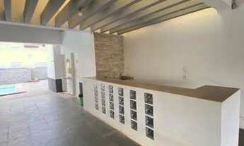 Imagem 4: Excelente Casa com Piscina no Boa Esperança - Cuiabá