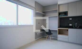 Imagem 3: Apartamento para Aluguel - Belém, 1 Quarto, 21 m2