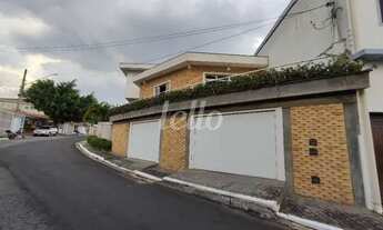 Imagem 2: São Paulo - Casa Padrão - Tucuruvi