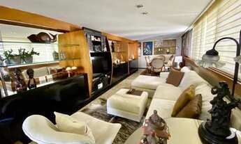 Imagem 5: Apartamento - Boa Viagem - 04 Qts/03 Suítes - 220 m² - Mobiliado - Varanda - Nascente - 02