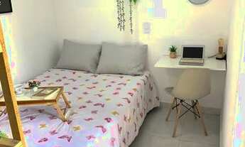 Imagem 3: Alugo kitnet / studio mobiliado no centro de Diadema